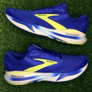 Brooks Draft XC Spiked Running Shoes For Speed Neutral Runner Men 8.5M / WMN 10M Brooks | Shoes | Brooks Draft Xc Spiked Running Shoes For  main image 4